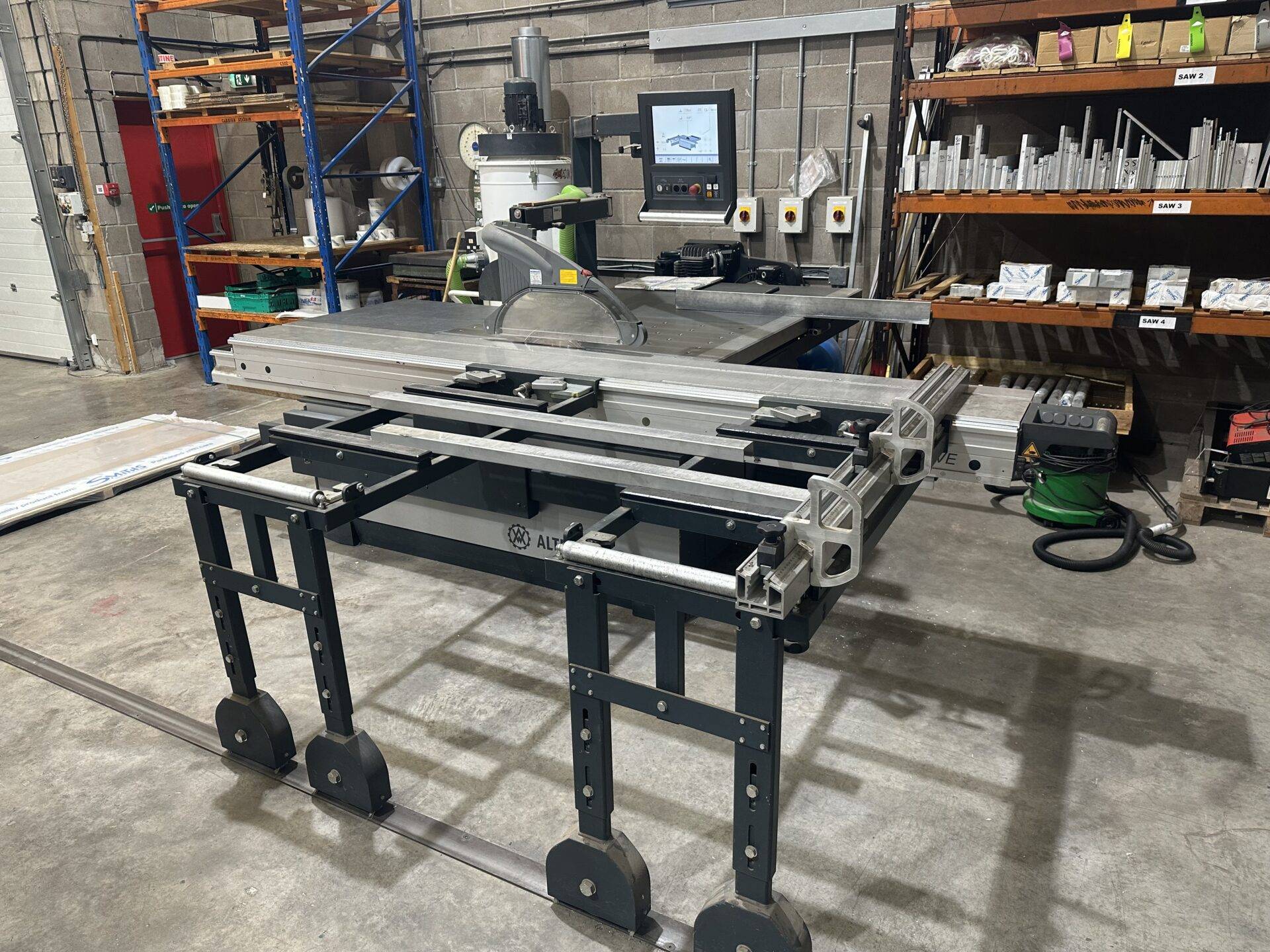Altendorf f45 discount