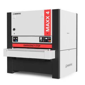 Houfek Maxx Widebelt Sander