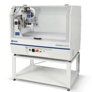 SCM Startech CN K CNC Router