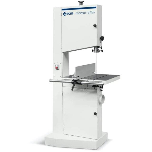 SCM Minimax S 45 N Bandsaw