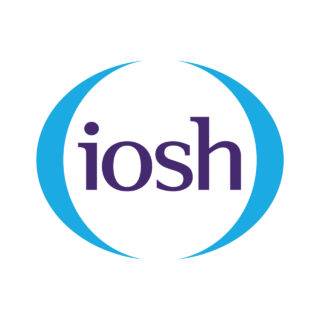 IOSH logo