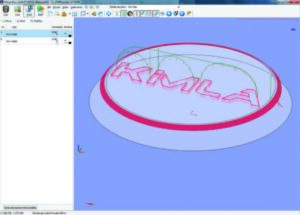 G Code and fiber lasers