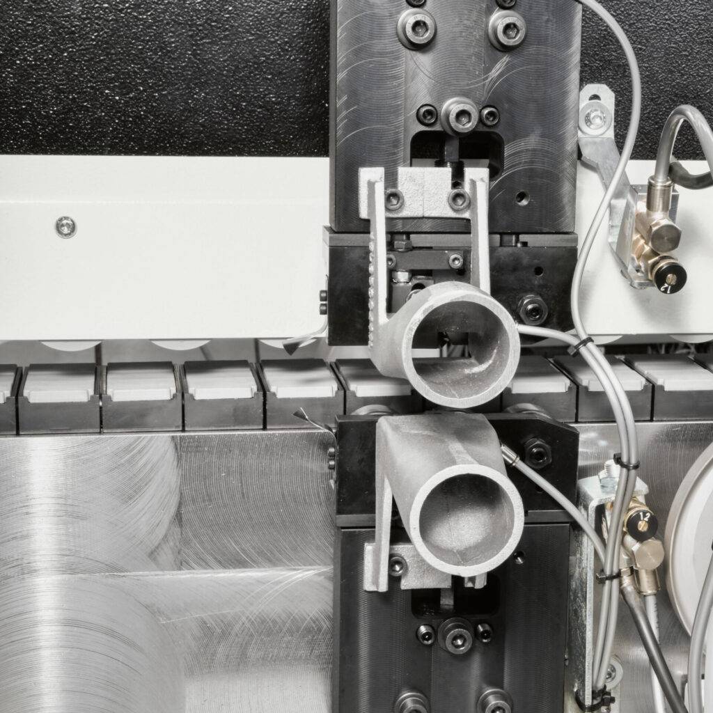 SCM Olympic K 500 Edgebander