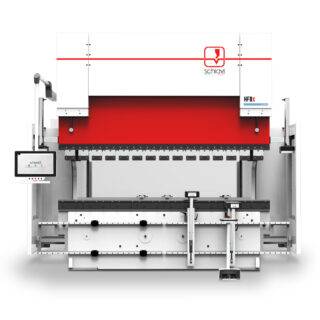 Schiavi HFBX Hybrid Press Brake