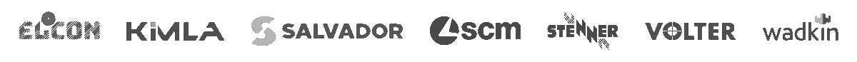 Show logos