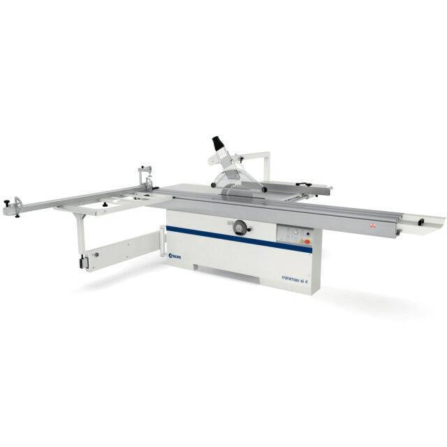 SCM Minimax si 4 Panel Saw