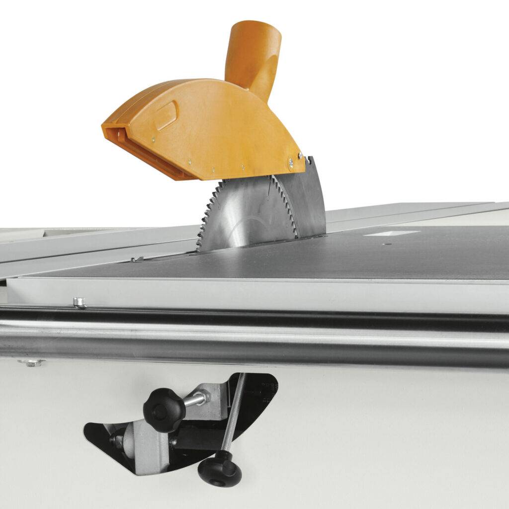 SCM Minimax si 4 Panel Saw