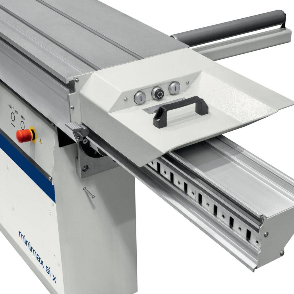 SCM Minimax si 4 Panel Saw