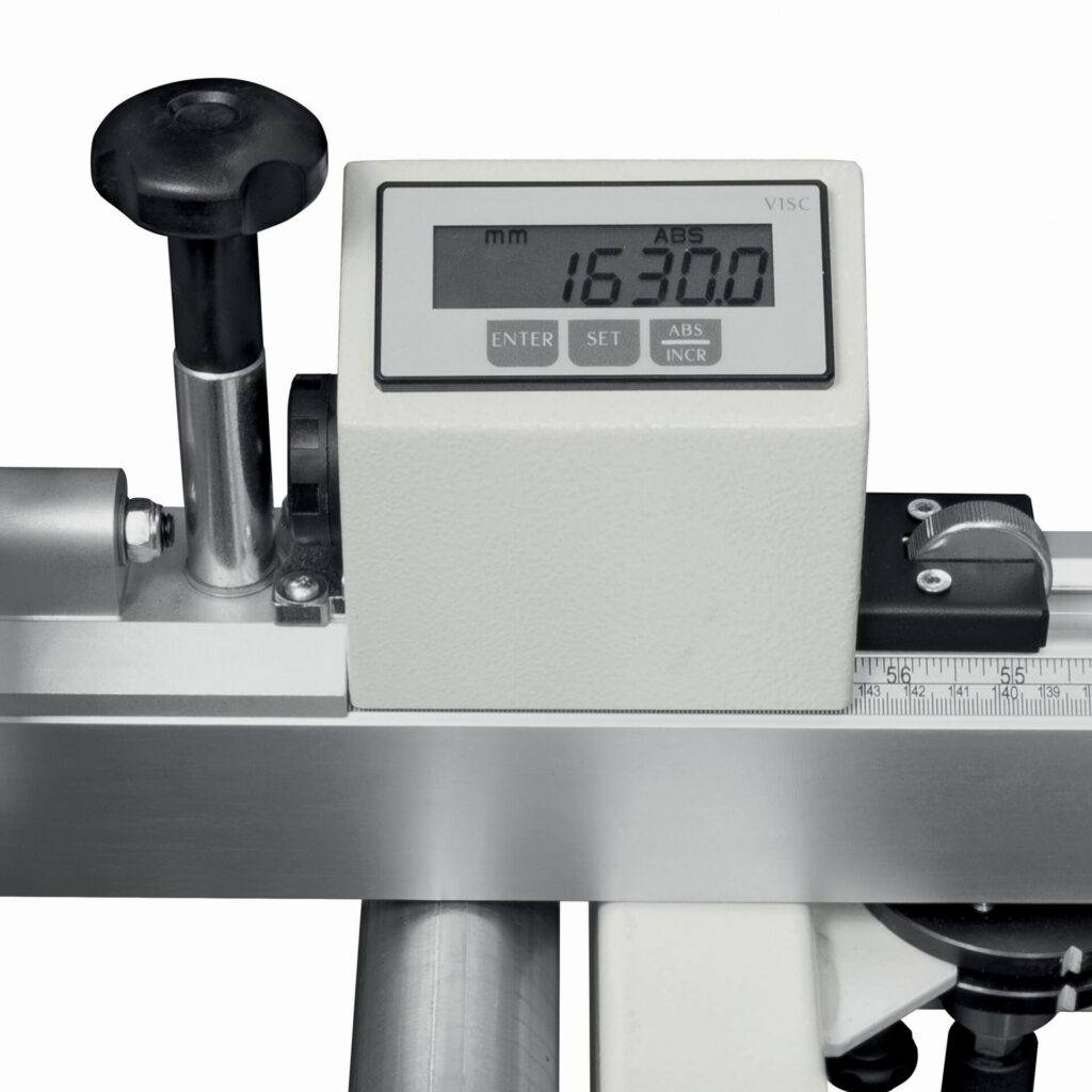 SCM Minimax si 4 Panel Saw