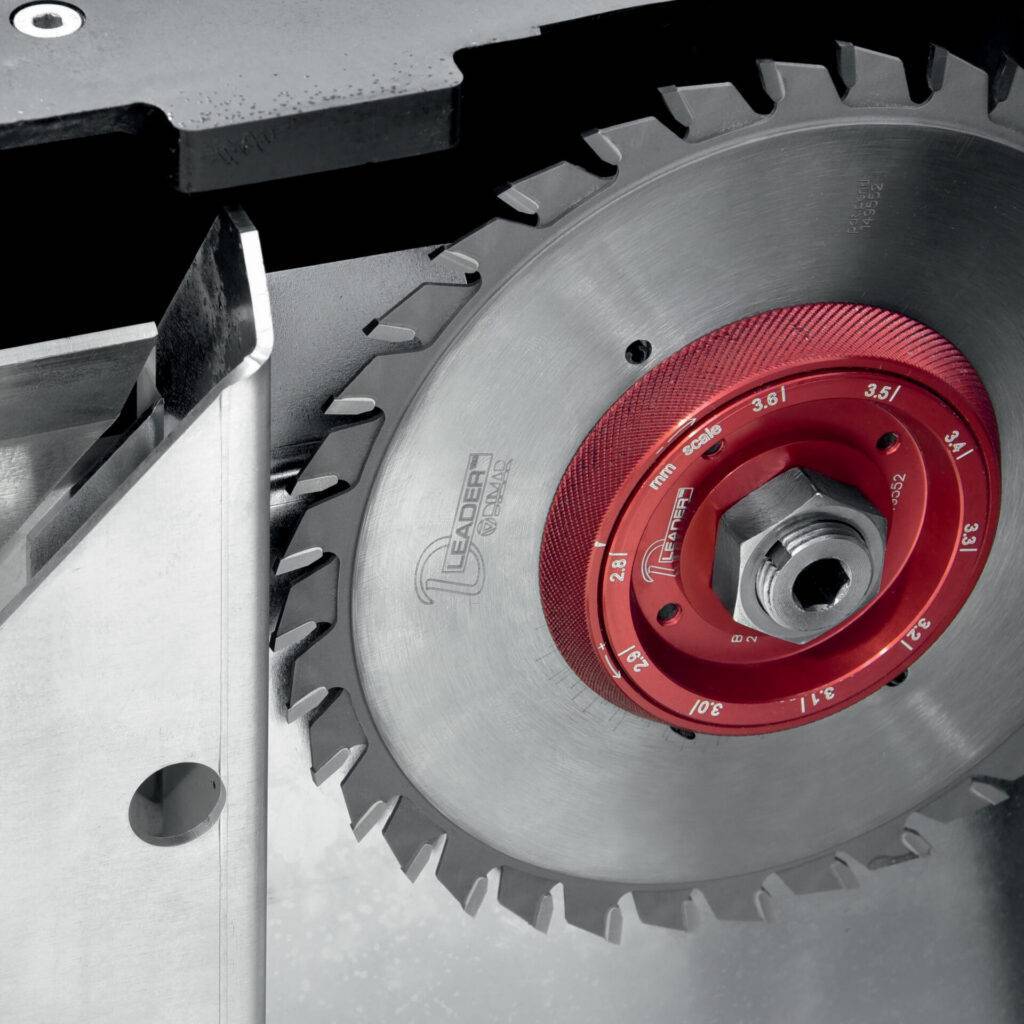 SCM Minimax si 4 Panel Saw